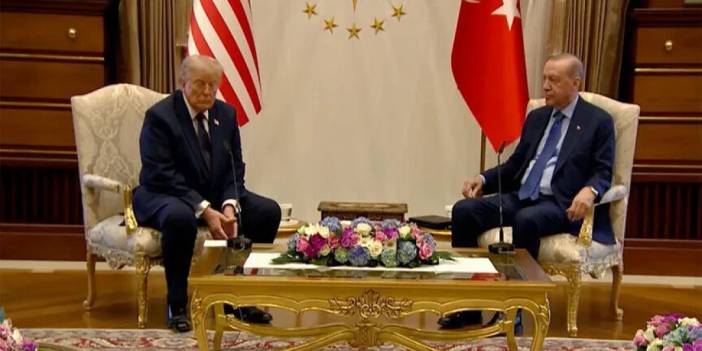 36. NATO Zirvesi başladı! 'F-35 konusunda hayırlı bir karar çıkacağına inanıyorum'