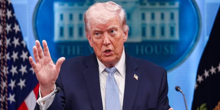 Donald Trump'tan sert çıkış: İran ile ateşkes sona erdi