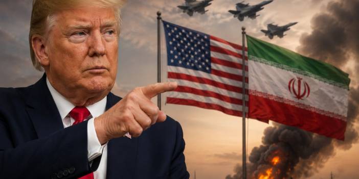 Trump'tan Hürmüz Boğazı açıklaması: "Ele geçiriyoruz"