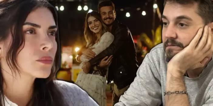 İzmir’e taşındı, gizlilik kararı aldırdı: Deniz Baysal ve Barış Yurtçu boşanıyor