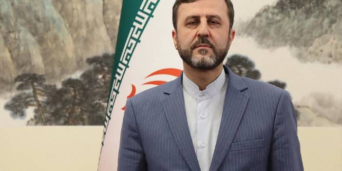 İran Dışişleri Bakan Yardımcısı Garibabadi açıkladı: İran'a yönelik hiçbir saldırı cevapsız kalmamalı