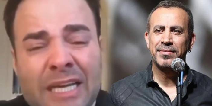Özgür Demirtaş'ın ağlayarak yaptığı çağrı yeniden gündemde: Ahbap ve AFAD sözleri dikkat çekti