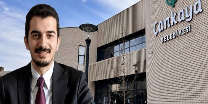 Çankaya Belediyesi soruşturmasında Belediye Başkanı Hüseyin Can Güner dahil 24 kişi tutuklandı
