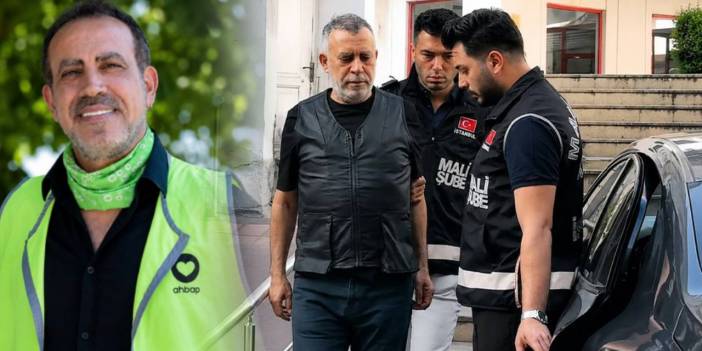 Haluk Levent'in savcılık ifadesi ortaya çıktı: "Yolsuzluk değil, usulsüzlük yaptım"