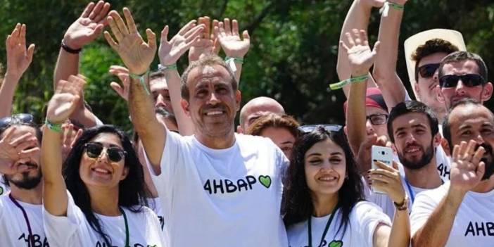 AHBAP'ta ne kadar yardım parası topladığı belli oldu: Haluk Levent açıkladı