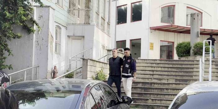 Ahbap Derneği soruşturması: Haluk Levent dahil 13 kişi tutuklandı