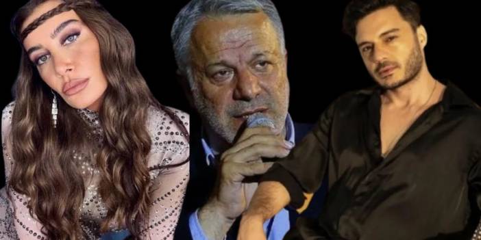 İlyas Yalçıntaş, Sıla, Fatih Aksoy dahil 25 ünlü gözaltına alındı
