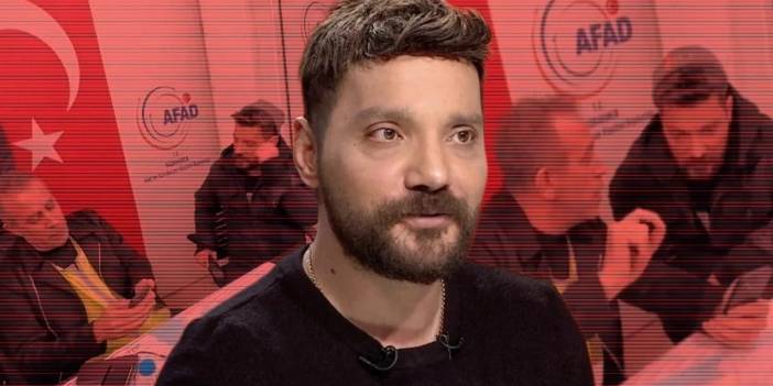 Oğuzhan Uğur'a gözaltı! Evinde arama yapıldı: Gözaltı sebebi belli oldu