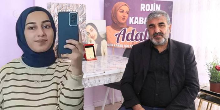 Rojin Kabaiş'in ölümünde yeni iddia: Kıyafetler hiç incelenmedi! DNA incelemesi yapılmadı