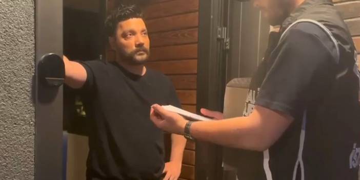 Oğuzhan Uğur mal varlığı ve gelirini açıkladı
