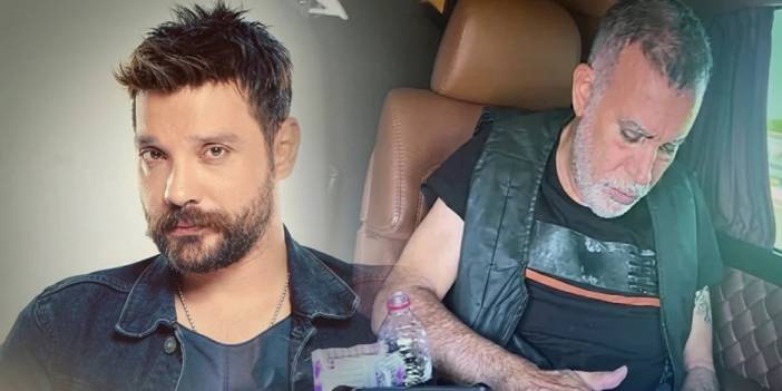 Oğuzhan Uğur ve Haluk Levent aynı cezaevine sevk edildi