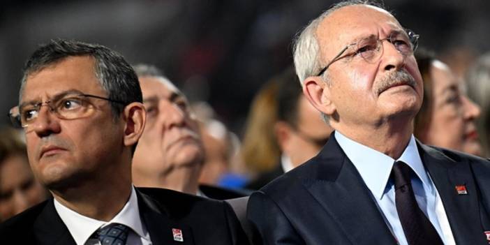 Özgür Özel'in yeni parti kararı sonrası Kılıçdaroğlu sessizliğini bozdu: Muhalefete muhalefet etmeyeceğiz