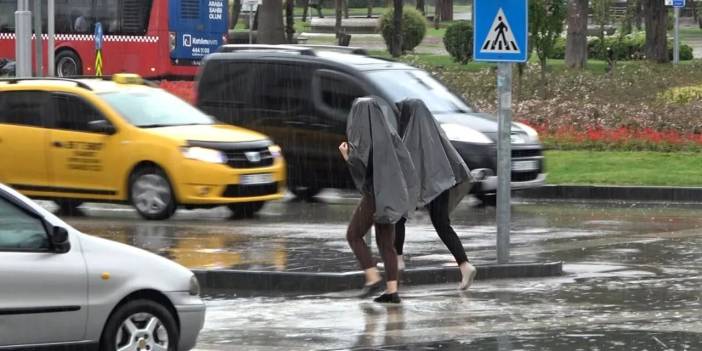 AKOM'dan İstanbul için kritik uyarı! Cuma ve cumartesi dışarı çıkacaklar dikkat