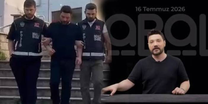 Gözaltına alınmadan hemen önce çekmişti: Oğuzhan Uğur’un o videosu ortaya çıktı