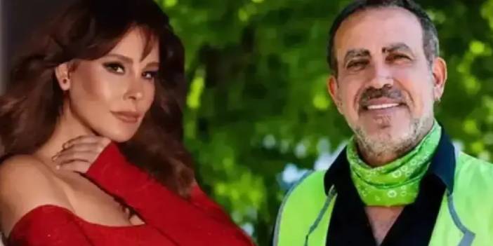Funda Arar'dan çok konuşulacak Haluk Levent açıklaması: "Camiada herkes biliyordu"