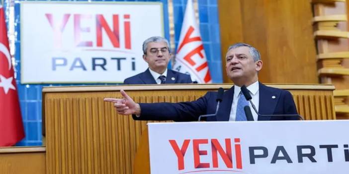 YENİ Parti’ye katılım dalgası: Gökhan Zeybek duyurdu