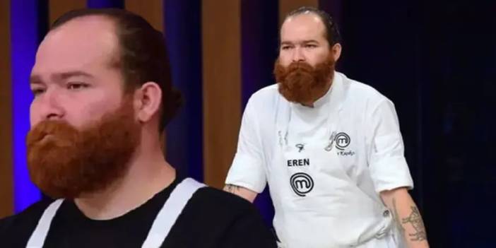 MasterChef birincisi Eren Kaşıkçı evinde ölü bulundu