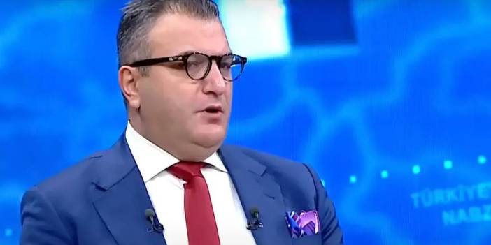 Gazeteci Cem Küçük gözaltına alındı