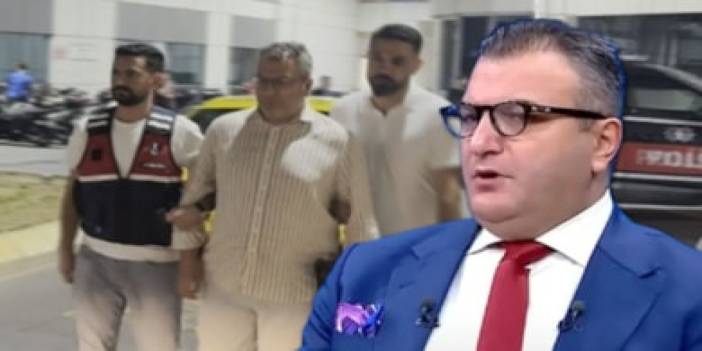 Cem Küçük'ün ifadesi ortaya çıktı: Hesabına gelen paraları böyle açıkladı