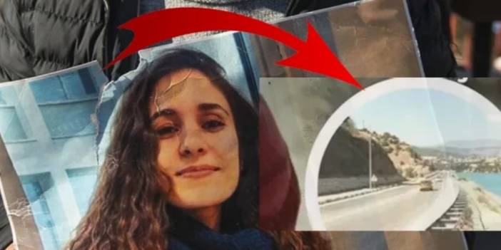 Gülistan Doku soruşturmasında yeni detay! Bir araç 3 gün o noktada beklemiş: Araç sahibinin bağlantısı ortaya çıktı