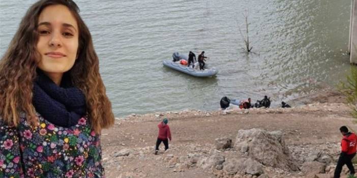 Gülistan Doku dosyasında dikkat çeken gelişme: Arama ekibindeki iki dalgıç tutuklandı