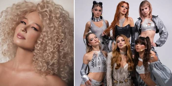 Gülçin Ergül'den Manifest iddialarına ilk açıklama: "Kimseden teşekkür beklemiyorum"
