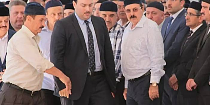 Son dakika! Alihan Kuriş suç örgütüne operasyon: Süleymancılar için düğmeye basıldı