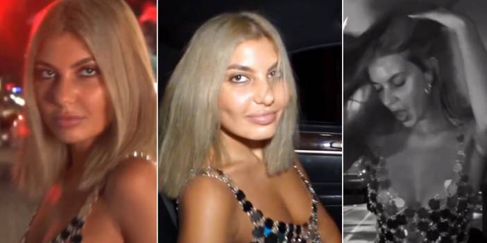 Bahar Candan’dan yeni şarkı sürprizi! “İşler Basit” sosyal medyada gündem oldu