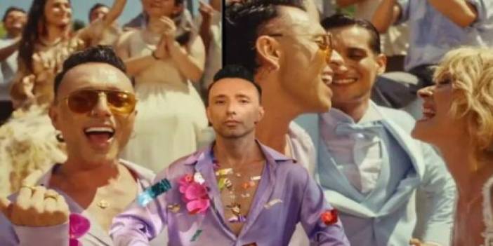 Mabel Matiz’in “Ha Leylim” şarkısına erişim engeli kararı