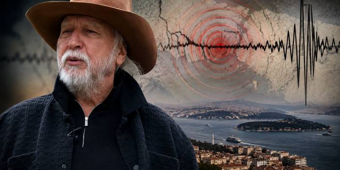Marmara’daki sarsıntılar 'büyük depremin' habercisi mi? Şener Üşümezsoy’dan dikkat çeken açıklama