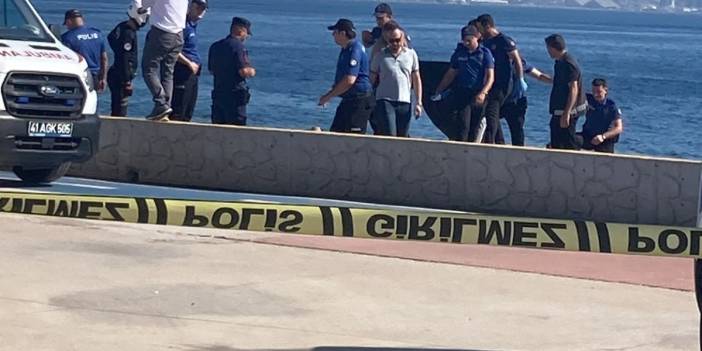 Kocaeli’de gizemli olay: Sahilde bulunan 3 cesedin kimliği belirlendi, kayıp kardeş sağ bulundu