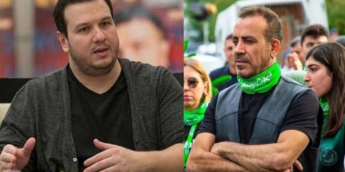 Şahan Gökbakar’ın AHBAP ifadesi ortaya çıktı: Haluk Levent bana hiçbir zaman güven vermedi