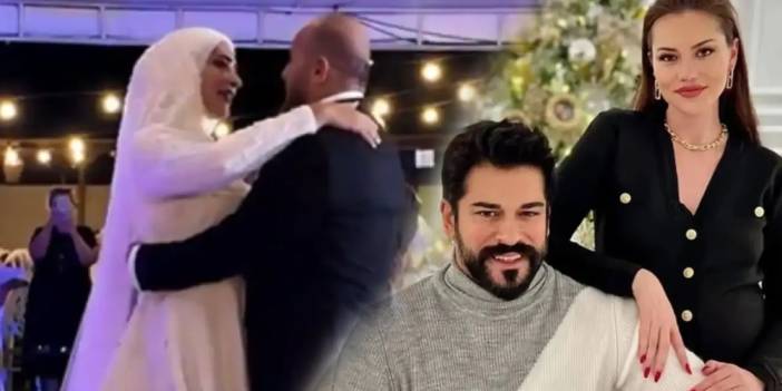Burak Özçivit kız kardeşinin düğününe neden gitmedi? Gerçek ortaya çıktı