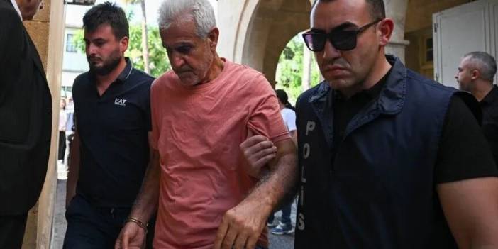 Girne’deki gemi faciasında yeni gelişme! 9 kişi mahkemeye çıkarıldı