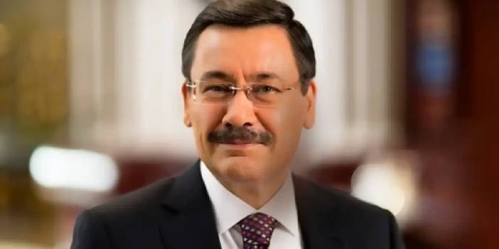 Ankara Büyükşehir Belediyesi'nden Melih Gökçek hakkında suç duyurusu