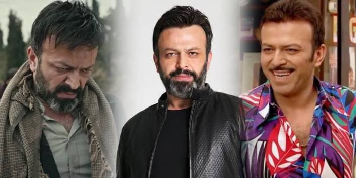 Oyuncu Serhat Kılıç evinde ölü bulundu! Seksenler dizisinin plakçısı, Söz dizisinin Çolak'ıydı