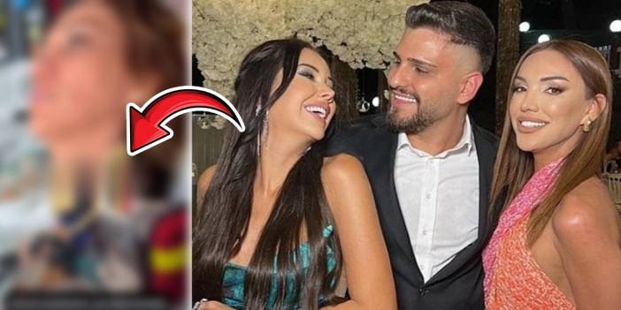 Sıla Doğu apar topar hastaneye kaldırıldı: Dilan Polat bakın ilk ne paylaştı