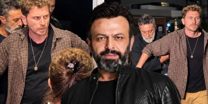Serhat Kılıç'ın acı ölümünde o isim dikkat çekti: Yakınları yüzünü gizlemek için seferber oldu