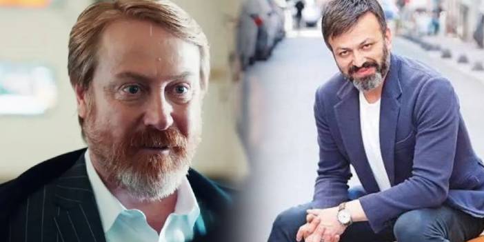 Yıldıray Şahinler çileden çıktı! Serhat Kılıç paylaşımına gelen yorumlara sert tepki: Beyinsizler, geri zekalılar!
