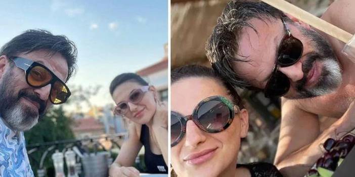 Serhat Kılıç’ın sevgilisi sessizliğini bozdu: İlk paylaşımı yürek burktu
