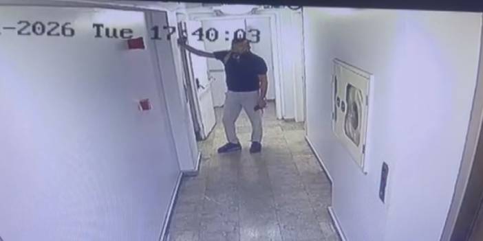 Oyuncu Serhat Kılıç’ın son görüntüsü ortaya çıktı