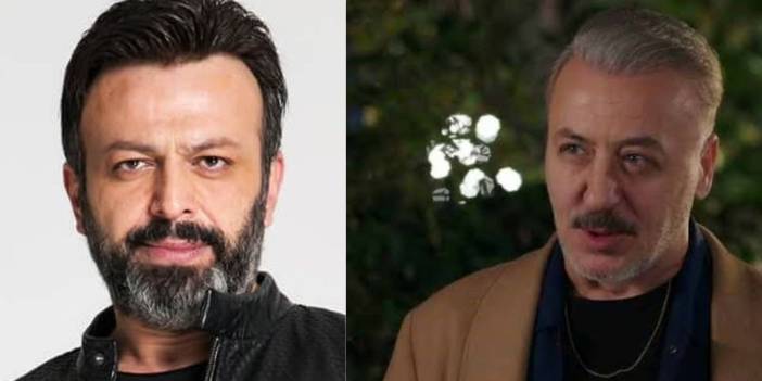 Serhat Kılıç’a Harbiye’de veda: Barış Falay’dan uyarı