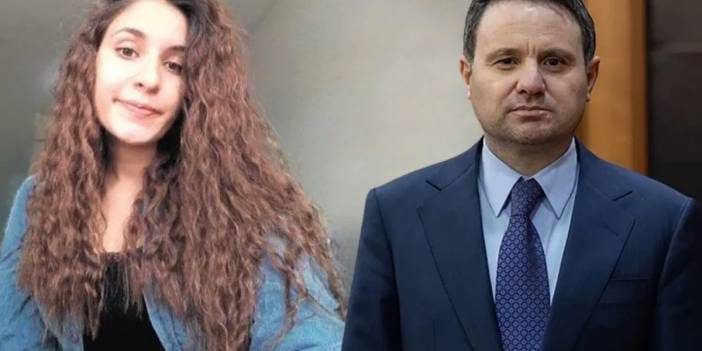 Bakan Gürlek’ten Gülistan Doku açıklaması: "Kimyasal madde kullanılarak ortadan kaldırılmış olabilir"