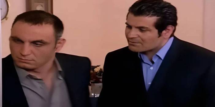 Kurtlar Vadisi'nin Nevzat'ından Osman Sınav paylaşımı: "FETÖ'cülerle yol yürümek istemedi"