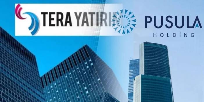 Pusula-Tera dosyasında 1 tutuklama ve 7 kişiye yurt dışı yasağı