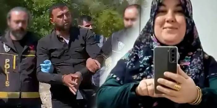 Domuz bağıyla vahşet! Katil zanlısı tek tek itiraf edip cesedin yerini gösterdi