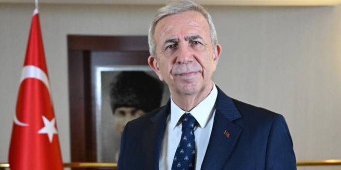 Mansur Yavaş’ın CHP’den istifası sonrası ilk tepkiler: YENİ Parti ve Kılıçdaroğlu’ndan açıklama