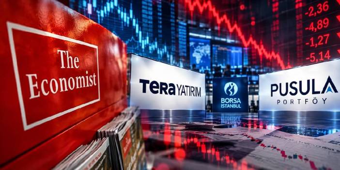 Fon krizi dünya gündeminde: The Economist uyarıların daha önce geldiğine dikkat çekti