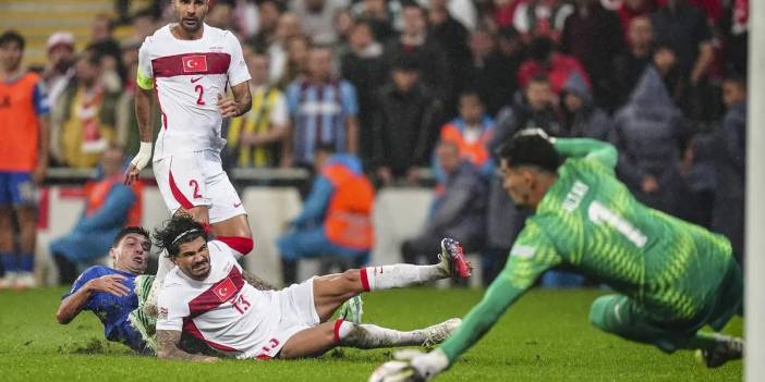 Montella’dan 4-1 sonrası olay sözler: “Heykellerini dikesim geliyor”