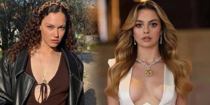 Uyuşturucu soruşturmasında Melisa Şenolsun ve Melis Sezen gelişmesi: Birinin test sonucu pozitif çıktı